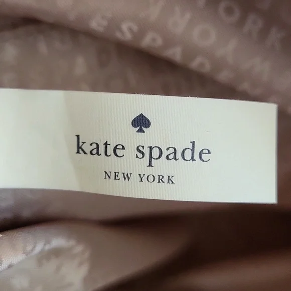 EUC Kate Spade Large Multicolor Tote - Picture 10 of 10